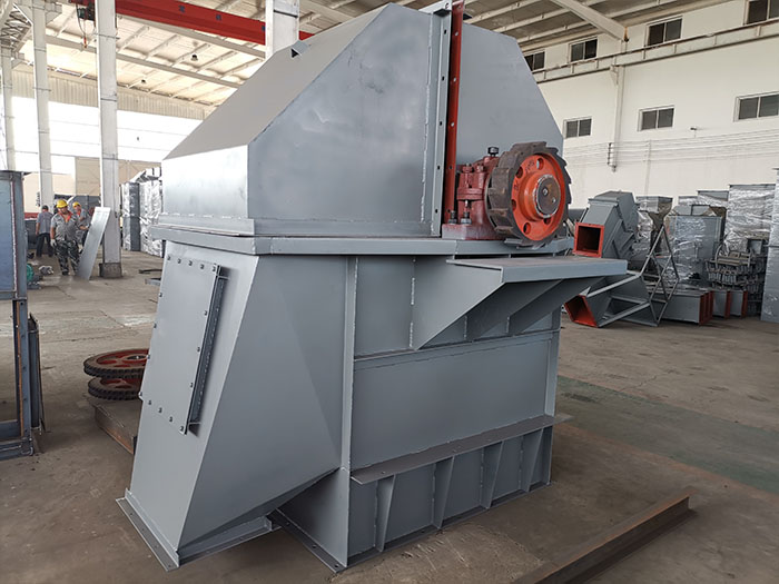 TGD鋼絲帶斗式提升機(jī)在電解鋁生產(chǎn)線運(yùn)行過程會(huì)出現(xiàn)什么樣的問題？