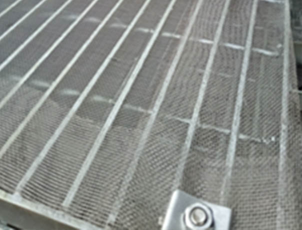 防蟲(chóng)防鼠鋼格柵蓋板