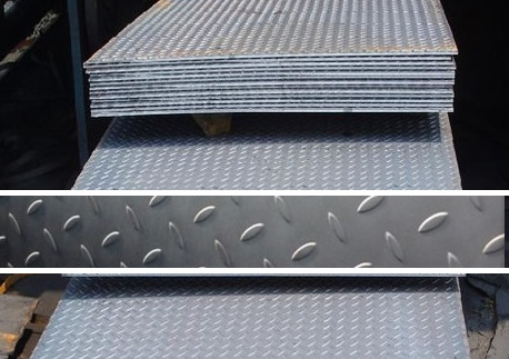不銹鋼溝蓋板與鎳板溝蓋板的差異
